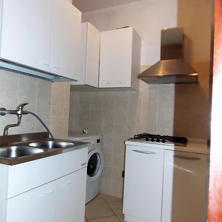 Spacious With Side Sea View Apartamento