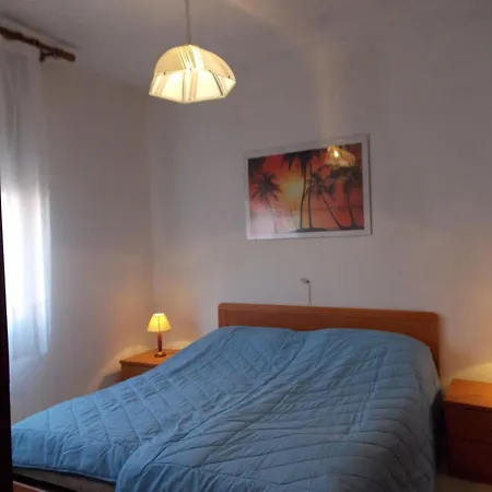Spacious With Side Sea View * Μπιμπιόνε