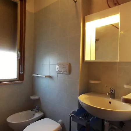 Spacious With Side Sea View Apartamento *