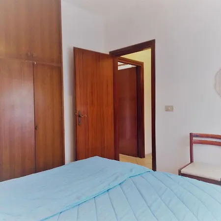 Διαμέρισμα Spacious With Side Sea View Μπιμπιόνε